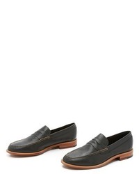 Cole Haan Todd Snyder X Willet Penny Loafers
