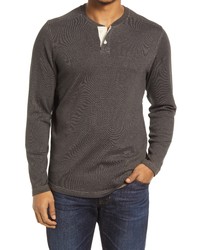 The Normal Brand Puremeso Henley