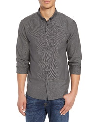 O'Neill Banks Oxford Woven Shirt