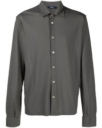 Herno Button Up Shirt
