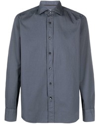Tintoria Mattei Camisa Cotton Shirt