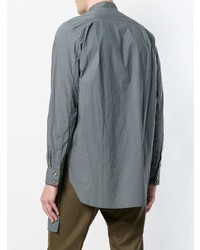 Uma Wang Double Layer Shirt