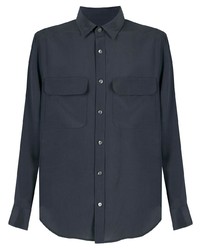 Equipment Eclipe Plain Shirt