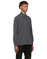 XLIM Gray Ep2 02 Shirt