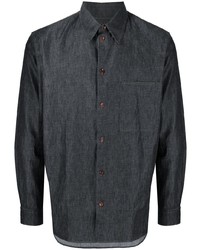 Lemaire Long Sleeve Shirt