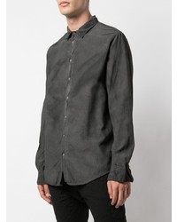 Poème Bohémien Long Sleeved Shirt