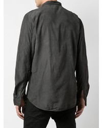 Poème Bohémien Long Sleeved Shirt