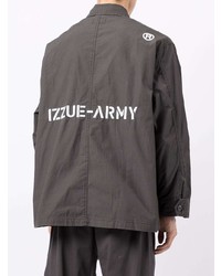 Izzue Military Specification Shirt