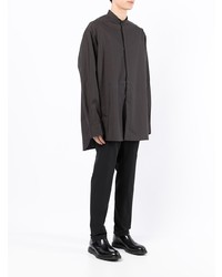 Fear Of God Wide Style Cotton Shirt