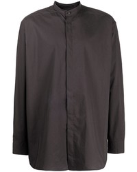 Fear Of God Wide Style Cotton Shirt