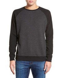 RVCA After After Raglan Long Sleeve Thermal T Shirt