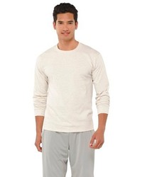 Household Essentials C9 Champion Cotton Long Sleeve T Shirt