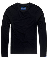 Superdry Ie Classic Long Sleeve T Shirt