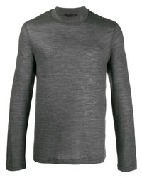 Helmut Lang Long Sleeve T Shirt