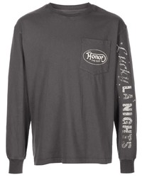 HONOR THE GIFT Long Sleeve T Shirt
