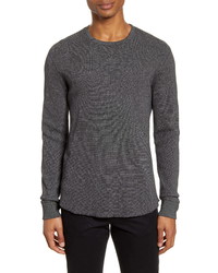 Vince Long Sleeve Thermal T Shirt
