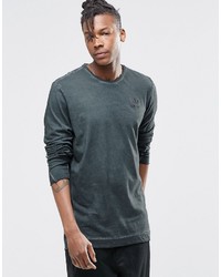 adidas Originals Street Modern Long Sleeve T Shirt Ay9193