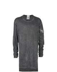 Lost & Found Rooms Oversized Tunic Top