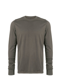 Rick Owens DRKSHDW Plain T Shirt