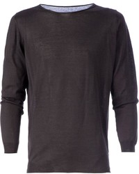Roberto Collina Long Sleeve T Shirt