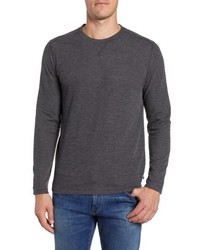 Bonobos Slim Fit Ribbed Double Face T Shirt