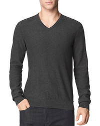 Calvin Klein Jeans Slub Knit T Shirt