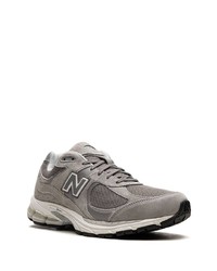 New Balance 2002r Greywhite Sneakers