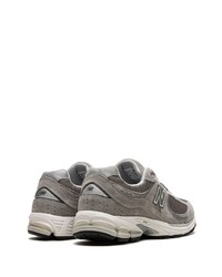New Balance 2002r Greywhite Sneakers