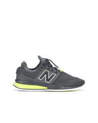 New Balance 247 Low Top Trainers
