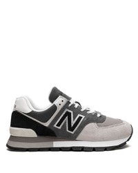 New Balance 574 Rugged Stealth Sneakers