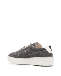 Ami Paris Ami De Coeur Low Top Sneakers