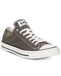 Converse Chuck Taylor Low Top Sneakers From Finish Line