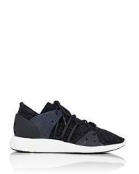 adidas Eqt 33 F15 Primeknit Sneakers Black