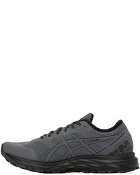 Asics Gray Gel Excite Trail Sneakers
