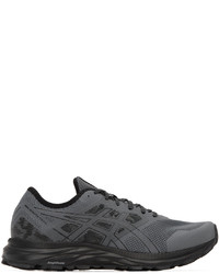 Asics Gray Gel Excite Trail Sneakers