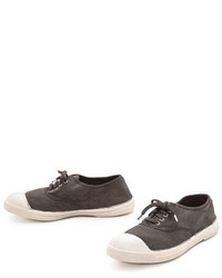 Bensimon Lace Up Tennis Sneakers
