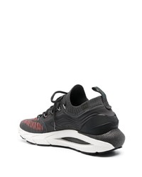 Under Armour Low Top Lace Up Sneakers