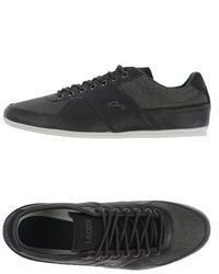 Lacoste Low Tops Trainers