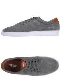 Wesc Low Tops Trainers