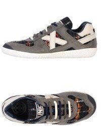 Munich Low Tops Trainers