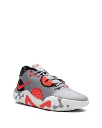 Nike Pg 6 Infrared Sneakers