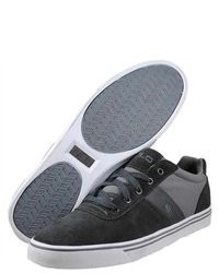 Polo Hanford Grey Fashion Sneakers