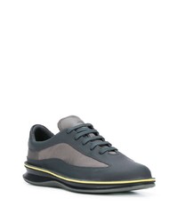 Camper Rolling Panelled Sneakers