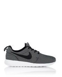 Nike Roshe One Premium Sneakers Grey