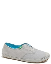 Sanuk Runaround Slip On Sneaker