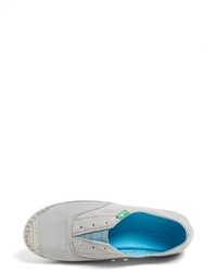 Sanuk Runaround Slip On Sneaker