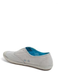 Sanuk Runaround Slip On Sneaker