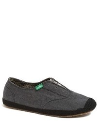 Sanuk Runaround Slip On Sneaker