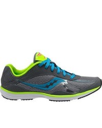 Saucony Scandal Charcoalblue Sneakers