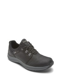 Dunham Sutton Waterproof Lace Up Shoe